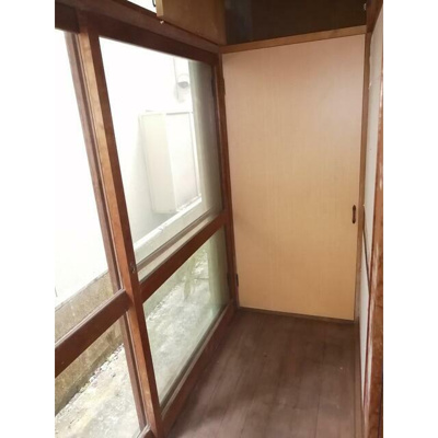  | 浄土寺南田町　中古戸建・市内一望！リフォーム向き・