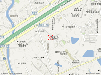【地図】