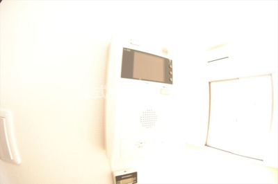 【セキュリティ】 | アドバンス大阪城アンジュ