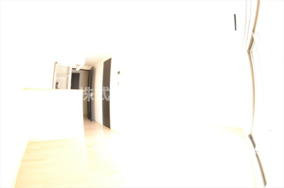 【居間・リビング】 | アドバンス大阪城アンジュ | 使いやすい居間です