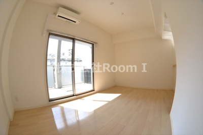 【寝室】 | アドバンス大阪城アンジュ | 寝室にいかがでしょうか