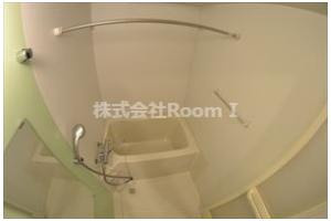 【浴室】 | アドバンス大阪城アンジュ | 日々の疲れを癒すお風呂付です