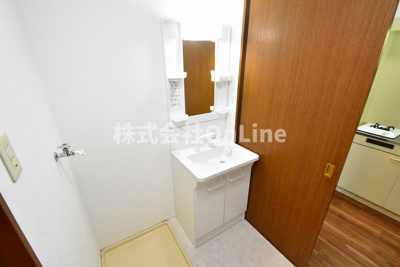 【洗面所】 | アデレード長田