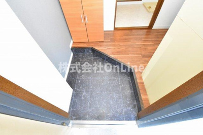 【玄関】 | アデレード長田