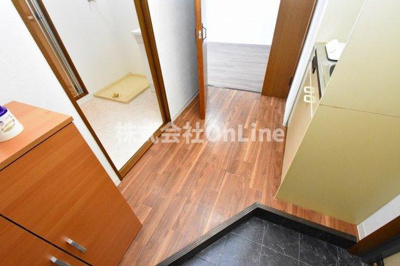 【玄関】 | アデレード長田