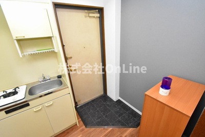 【玄関】 | アデレード長田