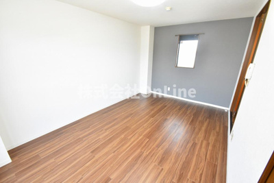 【洋室】 | アデレード長田