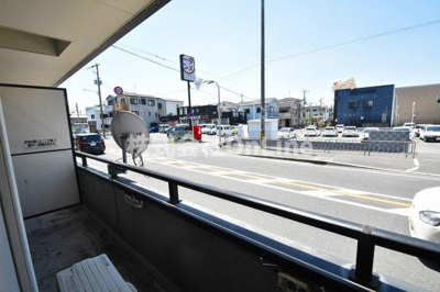 【展望】 | アデレード長田