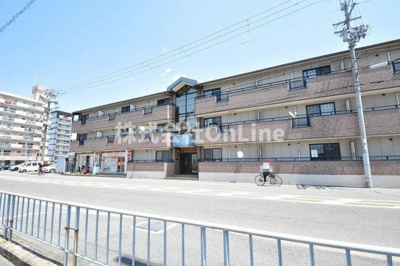 【外観】 | アデレード長田