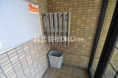 【その他共用部分】 | アデレード長田