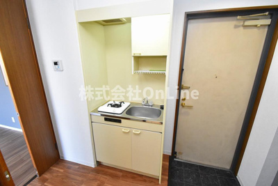 【キッチン】 | アデレード長田