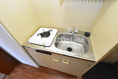 【キッチン】 | アデレード長田