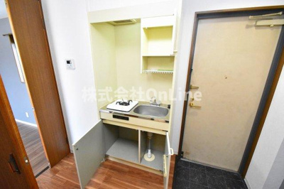 【キッチン】 | アデレード長田