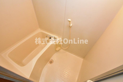 【浴室】 | アデレード長田