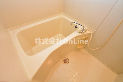 【浴室】 | アデレード長田