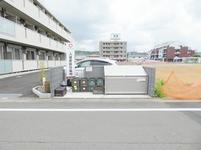 グレーヌメゾンのその他共用部分