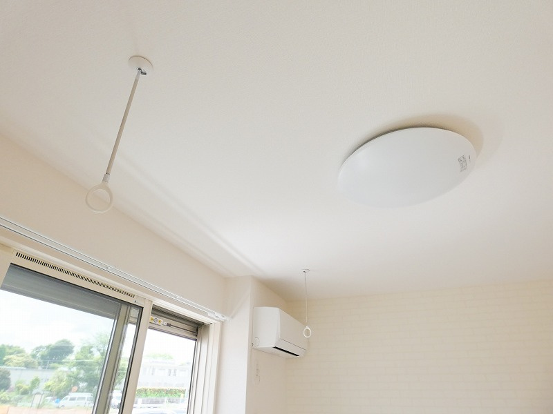 グレーヌメゾンの設備
