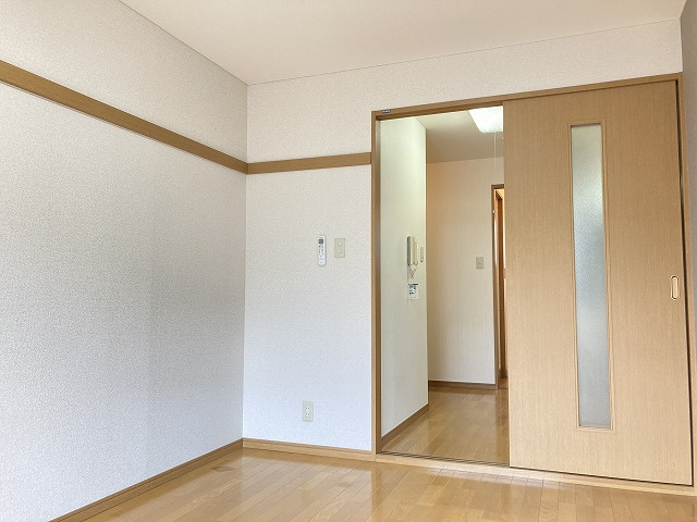 BRUNNEN517の居間・リビング