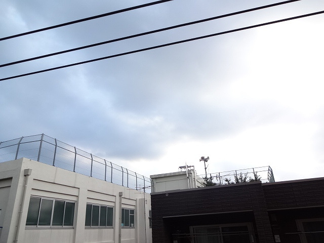 BRUNNEN517の展望