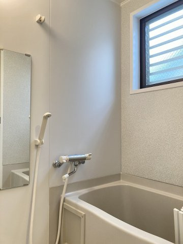 BRUNNEN517の浴室