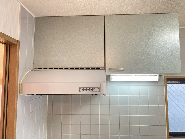 BRUNNEN517のキッチン