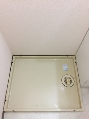 【設備】 | ニューグランドール