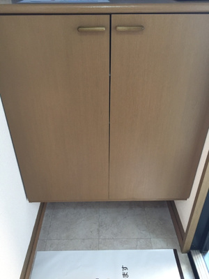 【玄関】 | ニューグランドール