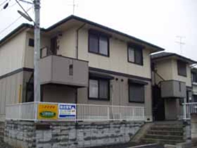 【外観】 | ニューグランドール