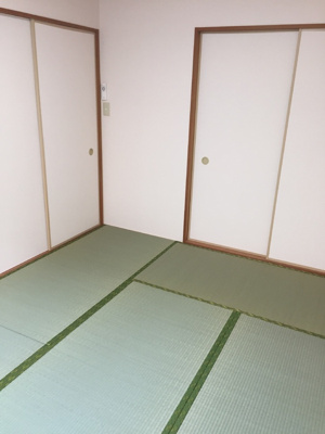 【和室】 | ニューグランドール