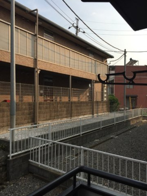 【駐車場】 | ニューグランドール