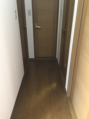 【玄関】 | ニューグランドール