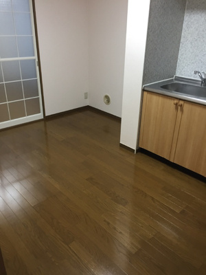 【居間・リビング】 | ニューグランドール