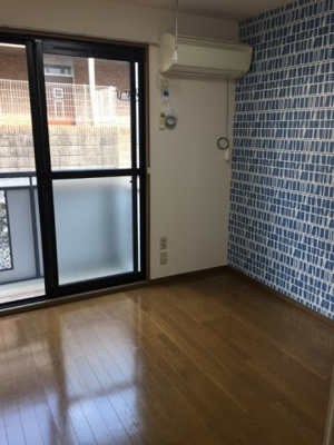 【洋室】 | ニューグランドール