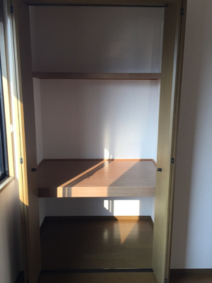 【収納】 | ニューグランドール