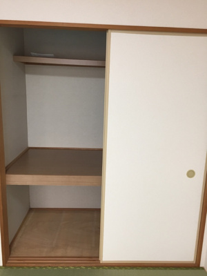 【収納】 | ニューグランドール