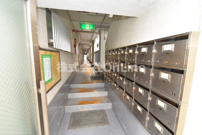 【その他共用部分】 | メゾン寿