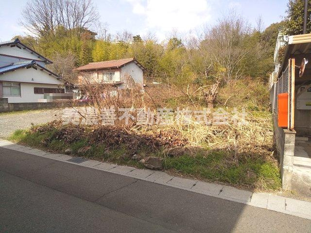 ５８５５４　岐阜市北一色土地