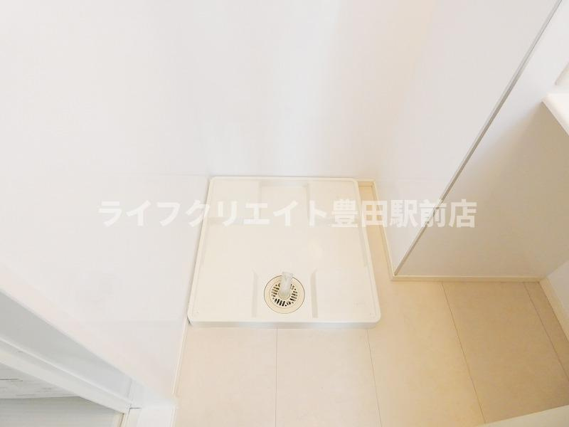 エクセル平山壱・弐番館弐のセキュリティ