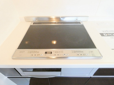 【キッチン】 | エクセル平山壱・弐番館弐