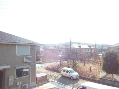 【展望】 | エクセル平山壱・弐番館弐