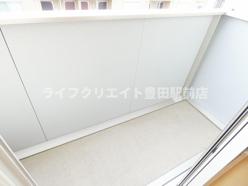 エクセル平山壱・弐番館弐の設備