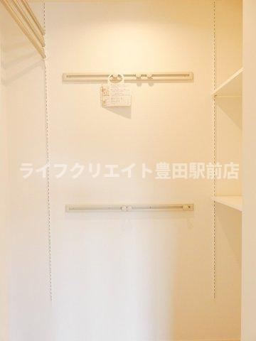 エクセル平山壱・弐番館弐の外観