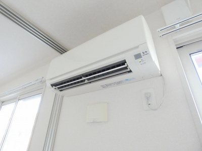 【設備】 | エクセル平山壱・弐番館弐