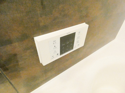 【内装】 | エクセル平山壱・弐番館弐