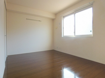 【洋室】 | エクセル平山壱・弐番館弐