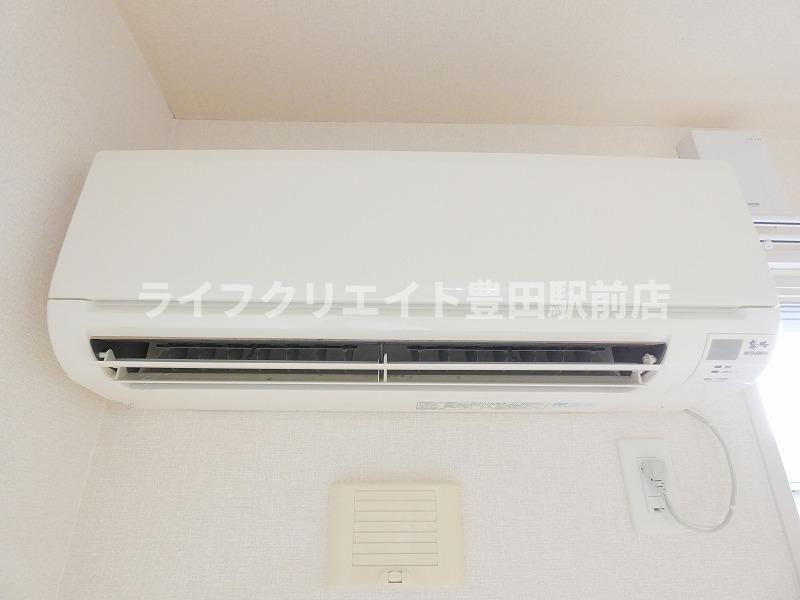 エクセル平山壱・弐番館弐のその他