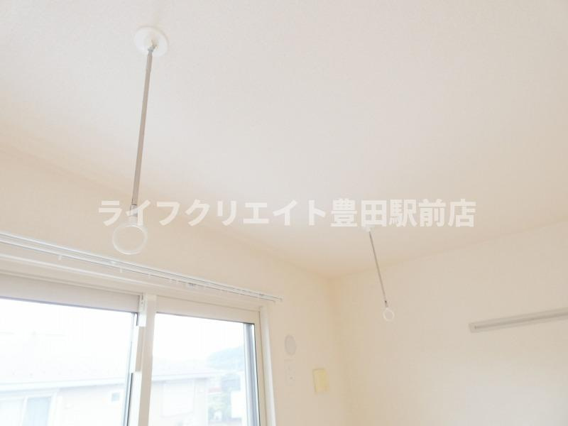 エクセル平山壱・弐番館弐のその他共用部分