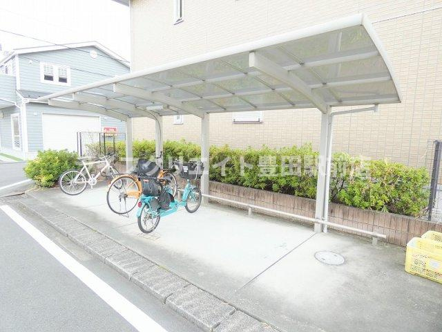 エクセル平山壱・弐番館弐