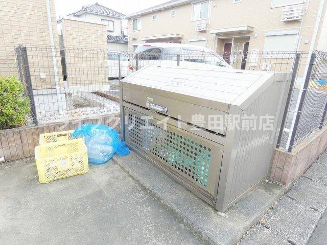 エクセル平山壱・弐番館弐