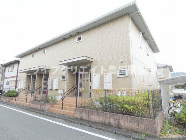 エクセル平山壱・弐番館弐